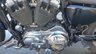 USED 2007 56 HARLEY-DAVIDSON XL 1200 Custom Cruiser Superb, loud and proud