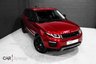 USED 2016 66 LAND ROVER RANGE ROVER EVOQUE 2.0 ED4 SE TECH 5d 148 BHP / STUNNING CAR!