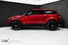 USED 2016 66 LAND ROVER RANGE ROVER EVOQUE 2.0 ED4 SE TECH 5d 148 BHP / STUNNING CAR!