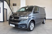USED 2021 21 VOLKSWAGEN TRANSPORTER T6.1 T32 2.0 TDI 199PS DSG 4MOTION HIGHLINE SWB TAILGATE Rare 4Motion Panel Van