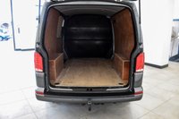 USED 2021 21 VOLKSWAGEN TRANSPORTER T6.1 T32 2.0 TDI 199PS DSG 4MOTION HIGHLINE SWB TAILGATE Rare 4Motion Panel Van
