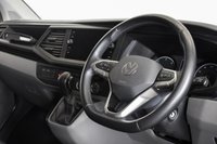 USED 2021 21 VOLKSWAGEN TRANSPORTER T6.1 T32 2.0 TDI 199PS DSG 4MOTION HIGHLINE SWB TAILGATE Rare 4Motion Panel Van