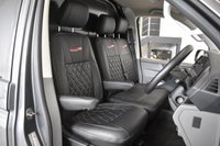 USED 2021 21 VOLKSWAGEN TRANSPORTER T6.1 T32 2.0 TDI 199PS DSG 4MOTION HIGHLINE SWB TAILGATE Rare 4Motion Panel Van