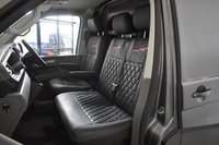 USED 2021 21 VOLKSWAGEN TRANSPORTER T6.1 T32 2.0 TDI 199PS DSG 4MOTION HIGHLINE SWB TAILGATE Rare 4Motion Panel Van