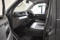 USED 2021 21 VOLKSWAGEN TRANSPORTER T6.1 T32 2.0 TDI 199PS DSG 4MOTION HIGHLINE SWB TAILGATE Rare 4Motion Panel Van