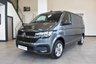 USED 2021 21 VOLKSWAGEN TRANSPORTER T6.1 T32 2.0 TDI 199PS DSG 4MOTION HIGHLINE SWB TAILGATE Rare 4Motion Panel Van