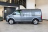 USED 2021 21 VOLKSWAGEN TRANSPORTER T6.1 T32 2.0 TDI 199PS DSG 4MOTION HIGHLINE SWB TAILGATE Rare 4Motion Panel Van
