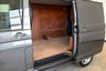 USED 2021 21 VOLKSWAGEN TRANSPORTER T6.1 T32 2.0 TDI 199PS DSG 4MOTION HIGHLINE SWB TAILGATE Rare 4Motion Panel Van