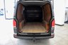 USED 2021 21 VOLKSWAGEN TRANSPORTER T6.1 T32 2.0 TDI 199PS DSG 4MOTION HIGHLINE SWB TAILGATE Rare 4Motion Panel Van