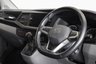 USED 2021 21 VOLKSWAGEN TRANSPORTER T6.1 T32 2.0 TDI 199PS DSG 4MOTION HIGHLINE SWB TAILGATE Rare 4Motion Panel Van