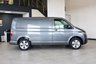 USED 2021 21 VOLKSWAGEN TRANSPORTER T6.1 T32 2.0 TDI 199PS DSG 4MOTION HIGHLINE SWB TAILGATE Rare 4Motion Panel Van