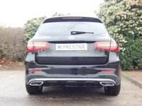 USED 2018 68 MERCEDES-BENZ GLC-CLASS 2.1 GLC 250 D 4MATIC AMG LINE PREMIUM 5d 201 BHP R/BOARDS-DAB-STUNNING