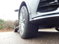 USED 2018 68 MERCEDES-BENZ GLC-CLASS 2.1 GLC 250 D 4MATIC AMG LINE PREMIUM 5d 201 BHP R/BOARDS-DAB-STUNNING
