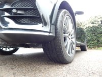 USED 2018 68 MERCEDES-BENZ GLC-CLASS 2.1 GLC 250 D 4MATIC AMG LINE PREMIUM 5d 201 BHP R/BOARDS-DAB-STUNNING