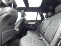 USED 2018 68 MERCEDES-BENZ GLC-CLASS 2.1 GLC 250 D 4MATIC AMG LINE PREMIUM 5d 201 BHP R/BOARDS-DAB-STUNNING