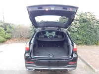 USED 2018 68 MERCEDES-BENZ GLC-CLASS 2.1 GLC 250 D 4MATIC AMG LINE PREMIUM 5d 201 BHP R/BOARDS-DAB-STUNNING