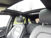 USED 2018 68 MERCEDES-BENZ GLC-CLASS 2.1 GLC 250 D 4MATIC AMG LINE PREMIUM 5d 201 BHP R/BOARDS-DAB-STUNNING