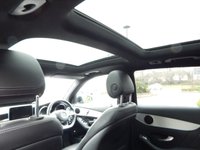 USED 2018 68 MERCEDES-BENZ GLC-CLASS 2.1 GLC 250 D 4MATIC AMG LINE PREMIUM 5d 201 BHP R/BOARDS-DAB-STUNNING