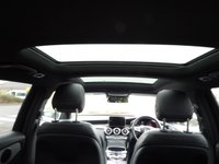 USED 2018 68 MERCEDES-BENZ GLC-CLASS 2.1 GLC 250 D 4MATIC AMG LINE PREMIUM 5d 201 BHP R/BOARDS-DAB-STUNNING