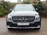 USED 2018 68 MERCEDES-BENZ GLC-CLASS 2.1 GLC 250 D 4MATIC AMG LINE PREMIUM 5d 201 BHP R/BOARDS-DAB-STUNNING