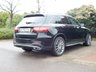 USED 2018 68 MERCEDES-BENZ GLC-CLASS 2.1 GLC 250 D 4MATIC AMG LINE PREMIUM 5d 201 BHP R/BOARDS-DAB-STUNNING