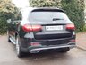USED 2018 68 MERCEDES-BENZ GLC-CLASS 2.1 GLC 250 D 4MATIC AMG LINE PREMIUM 5d 201 BHP R/BOARDS-DAB-STUNNING