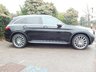 USED 2018 68 MERCEDES-BENZ GLC-CLASS 2.1 GLC 250 D 4MATIC AMG LINE PREMIUM 5d 201 BHP R/BOARDS-DAB-STUNNING