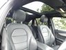 USED 2018 68 MERCEDES-BENZ GLC-CLASS 2.1 GLC 250 D 4MATIC AMG LINE PREMIUM 5d 201 BHP R/BOARDS-DAB-STUNNING