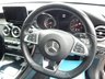 USED 2018 68 MERCEDES-BENZ GLC-CLASS 2.1 GLC 250 D 4MATIC AMG LINE PREMIUM 5d 201 BHP R/BOARDS-DAB-STUNNING
