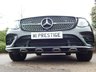 USED 2018 68 MERCEDES-BENZ GLC-CLASS 2.1 GLC 250 D 4MATIC AMG LINE PREMIUM 5d 201 BHP R/BOARDS-DAB-STUNNING