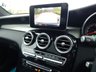 USED 2018 68 MERCEDES-BENZ GLC-CLASS 2.1 GLC 250 D 4MATIC AMG LINE PREMIUM 5d 201 BHP R/BOARDS-DAB-STUNNING
