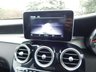 USED 2018 68 MERCEDES-BENZ GLC-CLASS 2.1 GLC 250 D 4MATIC AMG LINE PREMIUM 5d 201 BHP R/BOARDS-DAB-STUNNING
