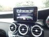 USED 2018 68 MERCEDES-BENZ GLC-CLASS 2.1 GLC 250 D 4MATIC AMG LINE PREMIUM 5d 201 BHP R/BOARDS-DAB-STUNNING