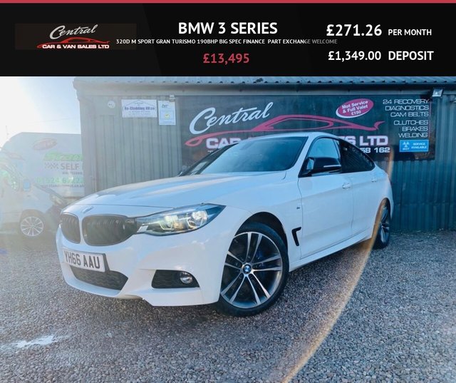 Used cars for sale. Morecambe & Lancashire car Dealer Central Car