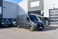 USED 2021 70 VOLKSWAGEN CRAFTER CR35 2.0 TDI 140PS TRENDLINE LWB HIGH ROOF [BUSINESS PACK] Trendline with Business Pack