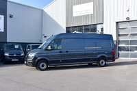 USED 2021 70 VOLKSWAGEN CRAFTER CR35 2.0 TDI 140PS TRENDLINE LWB HIGH ROOF [BUSINESS PACK] Trendline with Business Pack