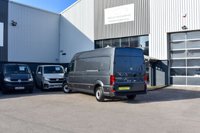 USED 2021 70 VOLKSWAGEN CRAFTER CR35 2.0 TDI 140PS TRENDLINE LWB HIGH ROOF [BUSINESS PACK] Trendline with Business Pack
