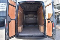 USED 2021 70 VOLKSWAGEN CRAFTER CR35 2.0 TDI 140PS TRENDLINE LWB HIGH ROOF [BUSINESS PACK] Trendline with Business Pack