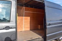 USED 2021 70 VOLKSWAGEN CRAFTER CR35 2.0 TDI 140PS TRENDLINE LWB HIGH ROOF [BUSINESS PACK] Trendline with Business Pack