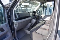 USED 2021 70 VOLKSWAGEN CRAFTER CR35 2.0 TDI 140PS TRENDLINE LWB HIGH ROOF [BUSINESS PACK] Trendline with Business Pack