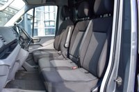 USED 2021 70 VOLKSWAGEN CRAFTER CR35 2.0 TDI 140PS TRENDLINE LWB HIGH ROOF [BUSINESS PACK] Trendline with Business Pack