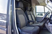 USED 2021 70 VOLKSWAGEN CRAFTER CR35 2.0 TDI 140PS TRENDLINE LWB HIGH ROOF [BUSINESS PACK] Trendline with Business Pack