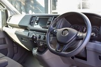 USED 2021 70 VOLKSWAGEN CRAFTER CR35 2.0 TDI 140PS TRENDLINE LWB HIGH ROOF [BUSINESS PACK] Trendline with Business Pack