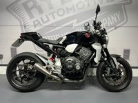 USED 2019 68 HONDA CB1000R - BUY ONLINE 24 HRS A DAY - FINANCE AVAILABLE - ALL TYPES OF CREDIT ACCEPTED WITH ARROW RACE EXHAUST