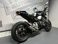 USED 2019 68 HONDA CB1000R - BUY ONLINE 24 HRS A DAY - FINANCE AVAILABLE - ALL TYPES OF CREDIT ACCEPTED WITH ARROW RACE EXHAUST