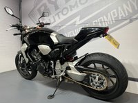 USED 2019 68 HONDA CB1000R - BUY ONLINE 24 HRS A DAY - FINANCE AVAILABLE - ALL TYPES OF CREDIT ACCEPTED WITH ARROW RACE EXHAUST