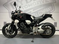 USED 2019 68 HONDA CB1000R - BUY ONLINE 24 HRS A DAY - FINANCE AVAILABLE - ALL TYPES OF CREDIT ACCEPTED WITH ARROW RACE EXHAUST