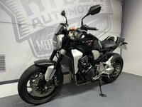 USED 2019 68 HONDA CB1000R - BUY ONLINE 24 HRS A DAY - FINANCE AVAILABLE - ALL TYPES OF CREDIT ACCEPTED WITH ARROW RACE EXHAUST