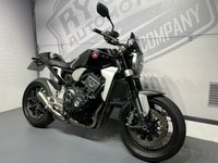 USED 2019 68 HONDA CB1000R - BUY ONLINE 24 HRS A DAY - FINANCE AVAILABLE - ALL TYPES OF CREDIT ACCEPTED WITH ARROW RACE EXHAUST