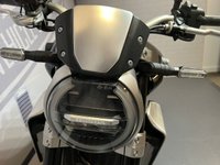USED 2019 68 HONDA CB1000R - BUY ONLINE 24 HRS A DAY - FINANCE AVAILABLE - ALL TYPES OF CREDIT ACCEPTED WITH ARROW RACE EXHAUST